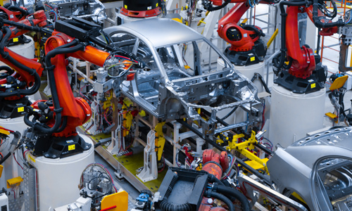 automotive
